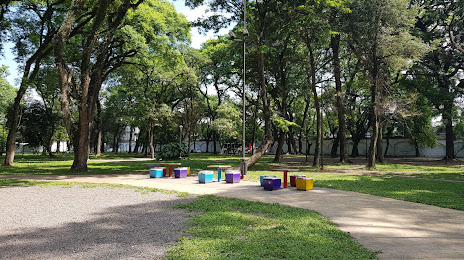 Parque Avellaneda, 