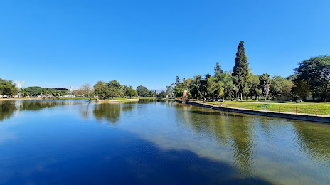 Lago San Miguel, 