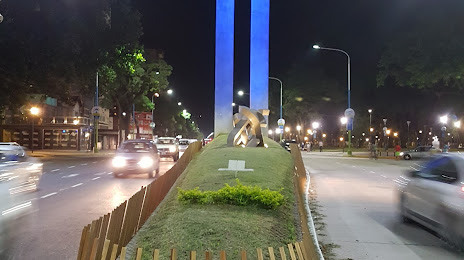 Monumento al Bicentenario, 