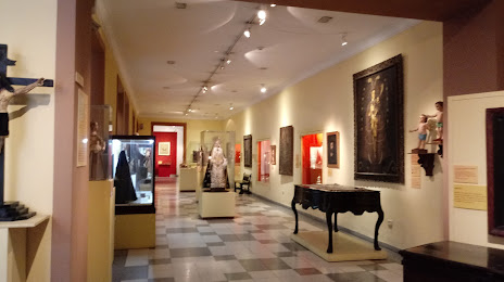 Museum of Sacred Art (Museo de Arte Sacro), 