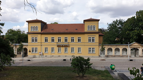 GlockenStadtMuseum, Апольда