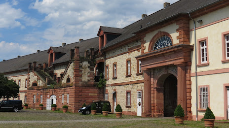 Museum Castellum, Ginsheim-Gustavsburg