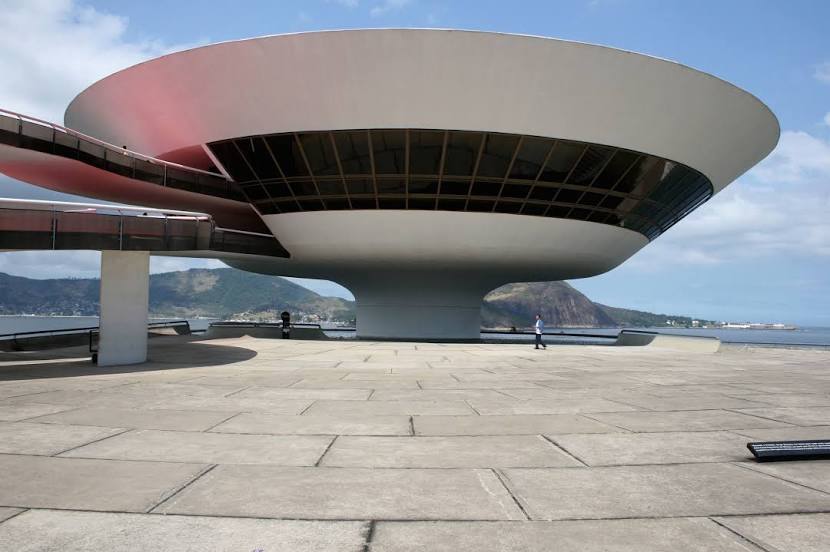 Museo de Arte de Río, Rio de Janeiro