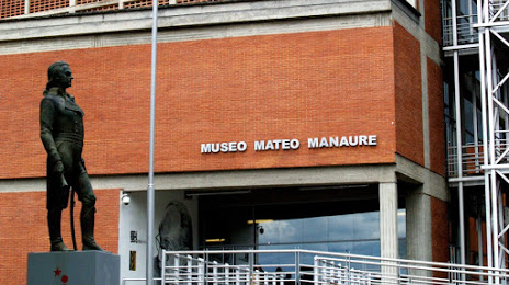 Museo Mateo Manaure, Maturin