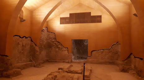 Lorca Synagogue, 