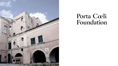 Porta Coeli Foundation, Venosa