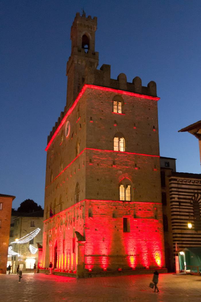 Volterra City Museum and Art Gallery, 