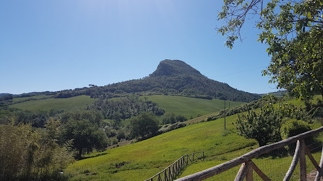 Monte Voltraio, Volterra