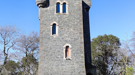 Helen's Tower, 