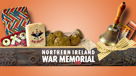 Northern Ireland War Memorial Museum, 