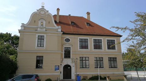 Stadtmuseum Mainburg, Майнбург