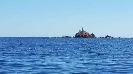 Illes Formigues, Palafrugell