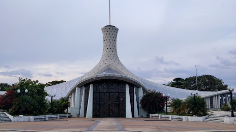 Catedral de Barquisimeto, Barquisimeto