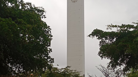 Obelisco de Barquisimeto, Barquisimeto