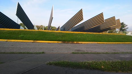 Monumento al Sol Naciente, Barquisimeto