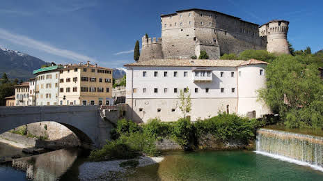 Castle of Rovereto, 