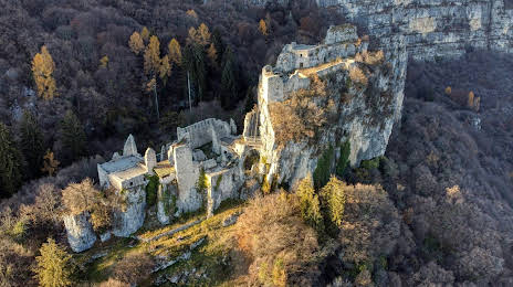 Castel Corno, 