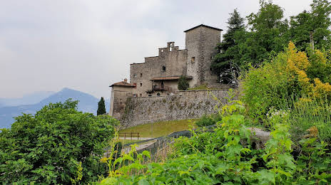 Castle of Castellano, 