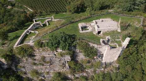 Castello Di Nomi, Rovereto