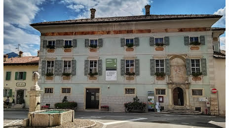 Palazzo Eccheli Baisi, 
