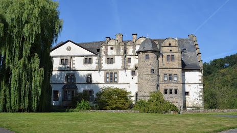 Schloss Elmarshausen, Wolfhagen