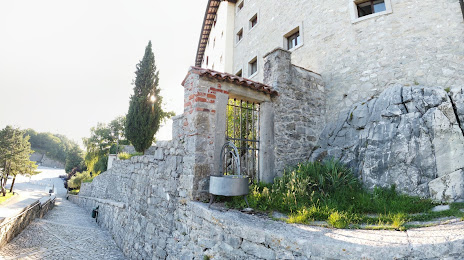 Santuario di Castelmonte/ Madone di Mont/, Cividale del Friuli