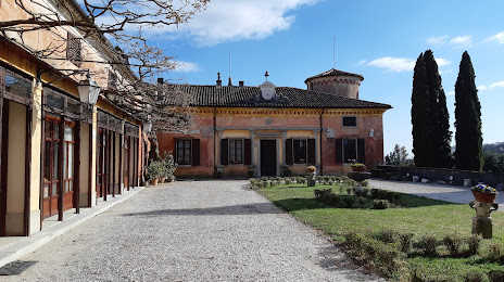 Rocca Bernarda, Cividale del Friuli