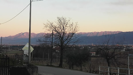 Torre Rosazza Azienda Agricola, Cividale del Friuli