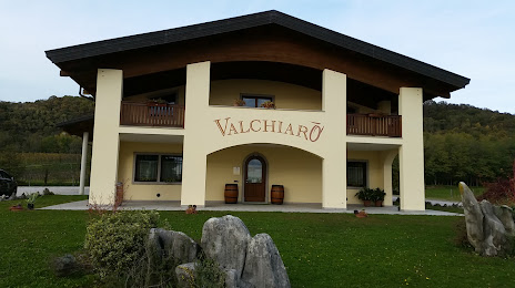 Azienda Agricola Valchiaro', Cividale del Friuli