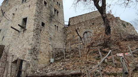 Castello di Cucagna, Cividale del Friuli