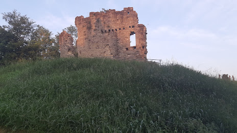 Castello Di Manzano, 