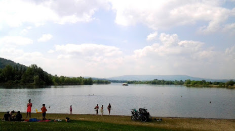Lake Werratal, Eschwege