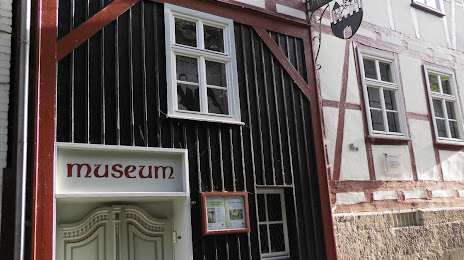 Stadtmuseum Eschwege, Эшвеге