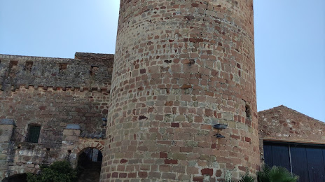 Castillo de Tobaruela, Linares