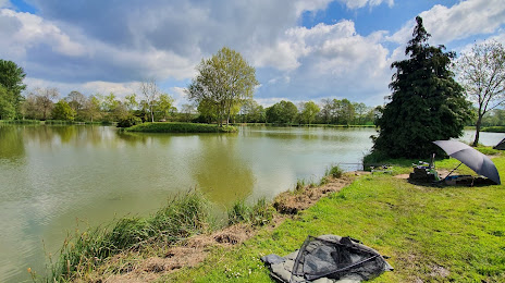 Makins Fishery, Coventry