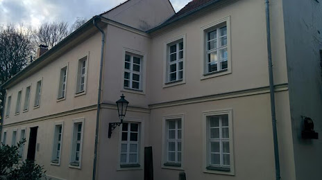 Henkerhaus, Бернау
