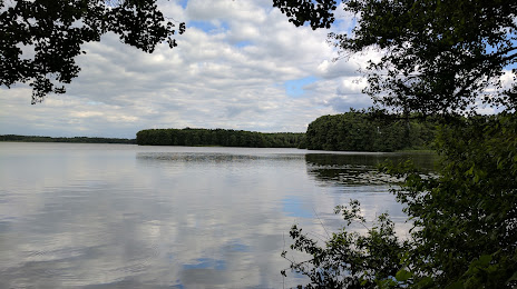 Großer Wünsdorfer See, Zossen