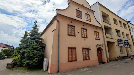 Muzeum Regionalne w Oleśnie, Olesno