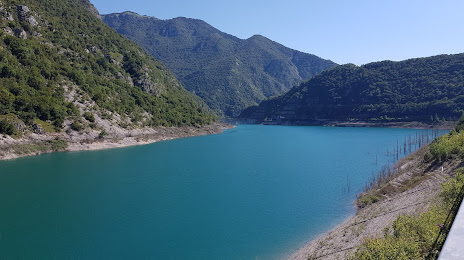 Lago di Ravedis, 