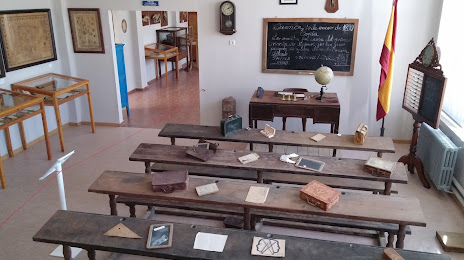 Museo Pedagógico y del Niño de Castilla-La Mancha, 