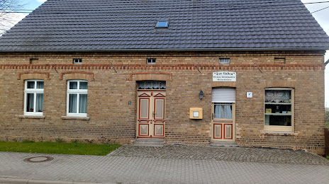 Strittmatters Laden - Gedenkstätte, Spremberg