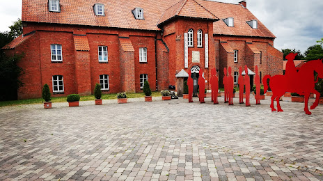Museum im Zeughaus, Vechta
