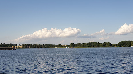 Jabelscher See, Βάρεν