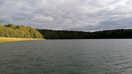 Hinberg-See, Waren (Müritz)