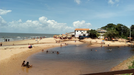 Praia Grande de Salvaterra, 