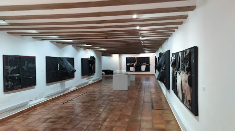 Antonio Pérez Foundation Museum, 