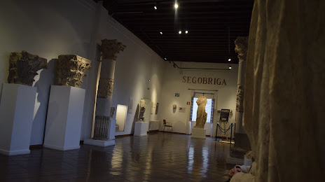 Museo de Cuenca, Cuenca