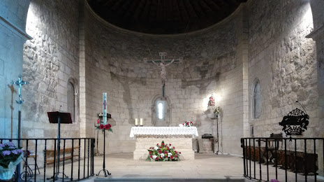 Iglesia de la Natividad de Nuestra Señora, Cuenca