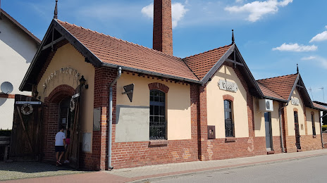 Muzeum Rzemiosła, Pleszew