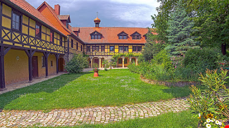 Kloster St. Wigberti, Sömmerda